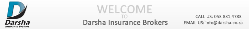Darsha Insurance Brokers - Short Term Insurance Brokers
